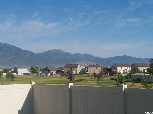 2085 E CASSIDY WAY N, Eagle Mountain, UT 84005