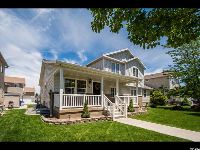 3861 E CHIPPEWA WAY, Eagle Mountain, UT 84005