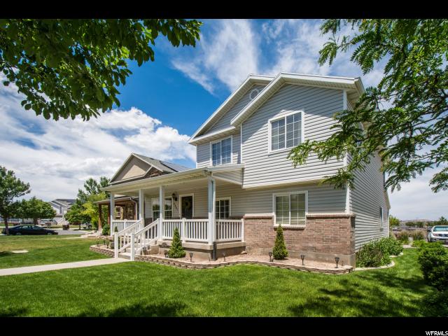 3861 E CHIPPEWA WAY, Eagle Mountain, UT 84005