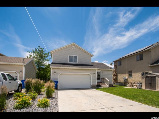 3861 E CHIPPEWA WAY, Eagle Mountain, UT 84005