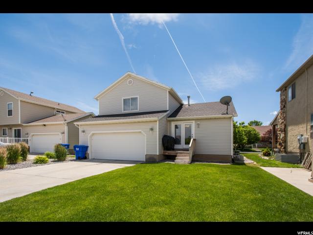 3861 E CHIPPEWA WAY, Eagle Mountain, UT 84005