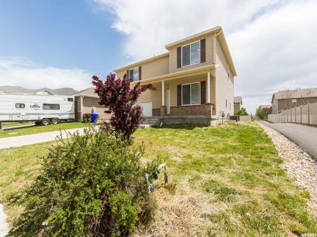 2138 CASSIDY WAY, Eagle Mountain, UT 84005