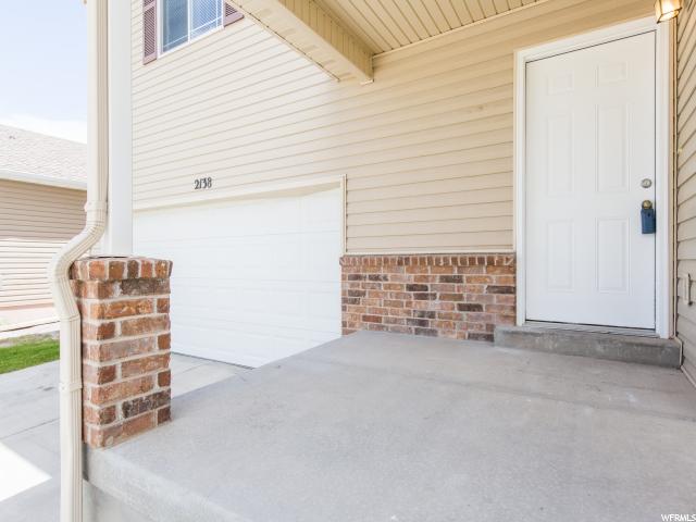 2138 CASSIDY WAY, Eagle Mountain, UT 84005