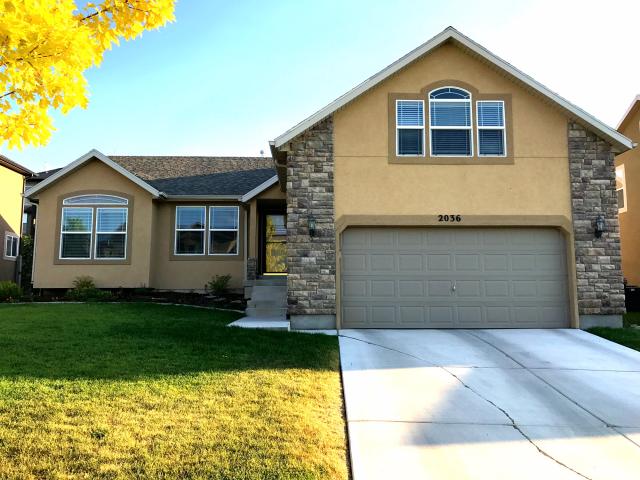 2036 E FICUS Way, Eagle Mountain, UT 84005