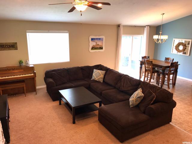 2036 E FICUS Way, Eagle Mountain, UT 84005