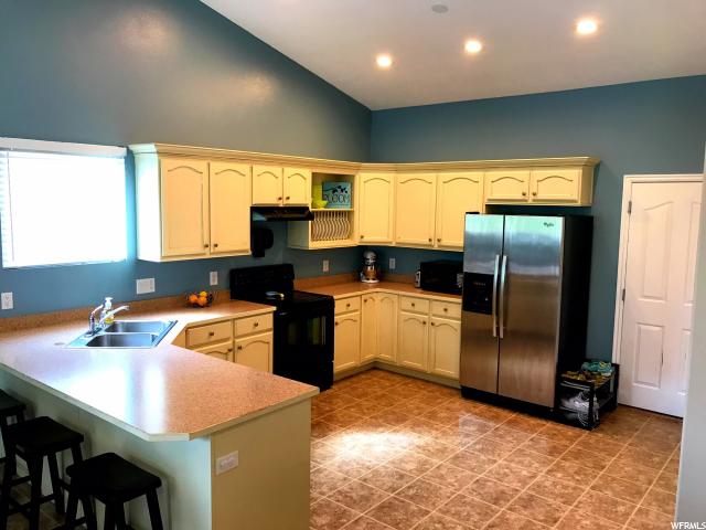 2036 E FICUS Way, Eagle Mountain, UT 84005