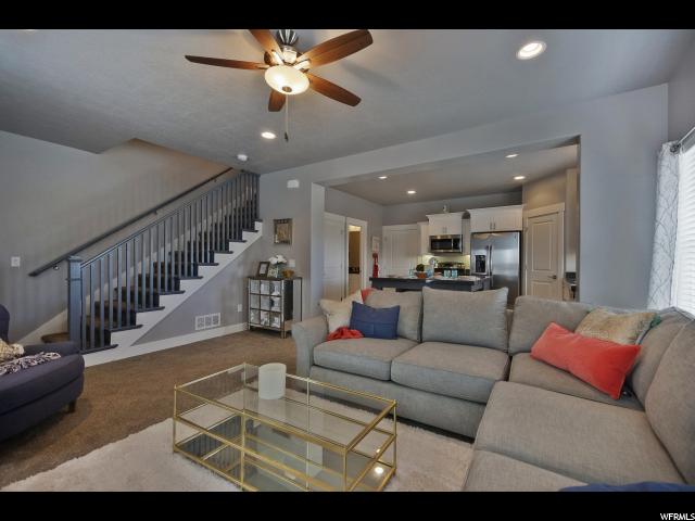 3858 E Cunninghill Dr, Eagle Mountain, UT 84005