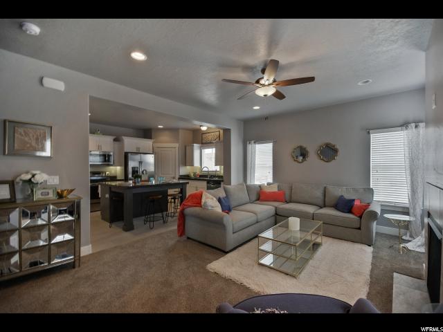 3858 E Cunninghill Dr, Eagle Mountain, UT 84005