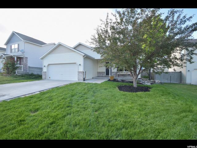 3983 E SIOUX ST N, Eagle Mountain, UT 84005