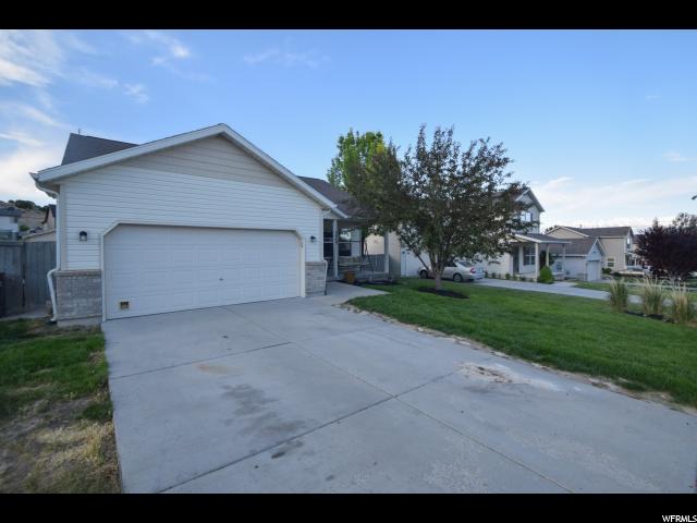 3983 E SIOUX ST N, Eagle Mountain, UT 84005
