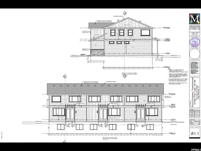4382 E Colt Dr, Eagle Mountain, UT 84005
