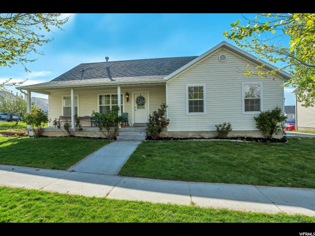 7615 N SPARROWHAWK WAY, Eagle Mountain, UT 84005
