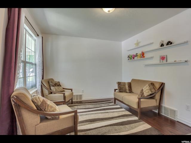7615 N SPARROWHAWK WAY, Eagle Mountain, UT 84005