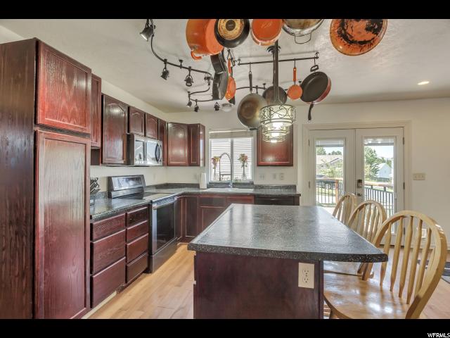7615 N SPARROWHAWK WAY, Eagle Mountain, UT 84005