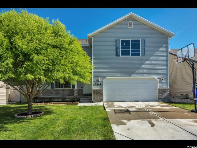 2399 E SUMMIT WAY, Eagle Mountain, UT 84005