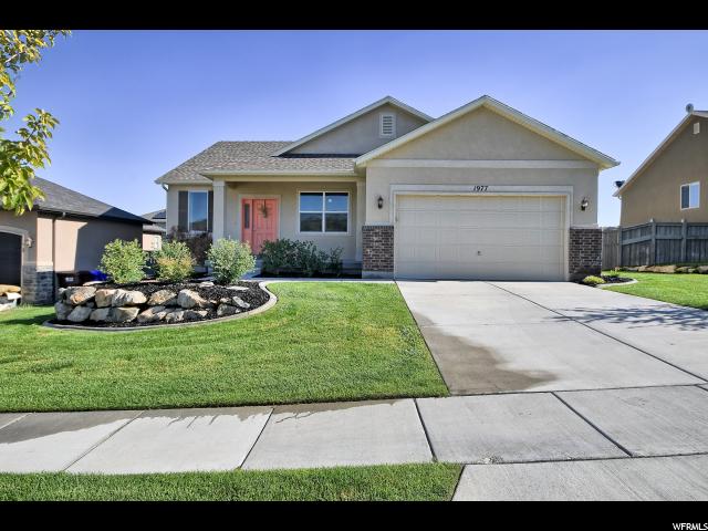 1977 E ATLAS CEDAR Rd, Eagle Mountain, UT 84005