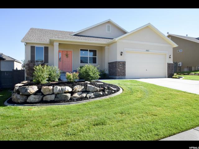 1977 E ATLAS CEDAR Rd, Eagle Mountain, UT 84005