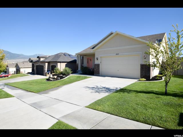 1977 E ATLAS CEDAR Rd, Eagle Mountain, UT 84005