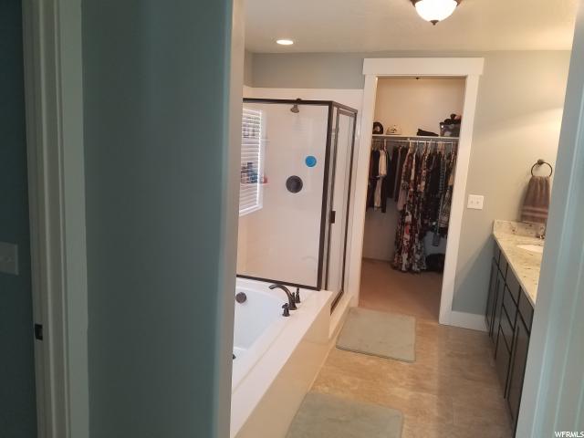 5117 N MOON RIVER DR E, Eagle Mountain, UT 84005
