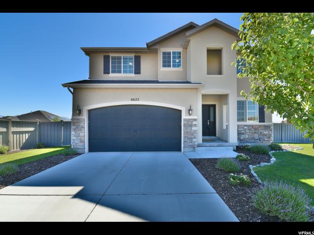 8622 N STONEBRIDGE Ln, Eagle Mountain, UT 84005