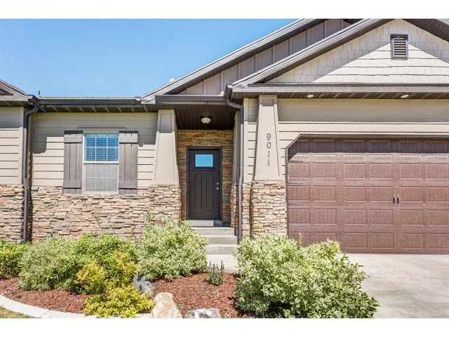 9011 N CLUBHOUSE LN, Eagle Mountain, UT 84005