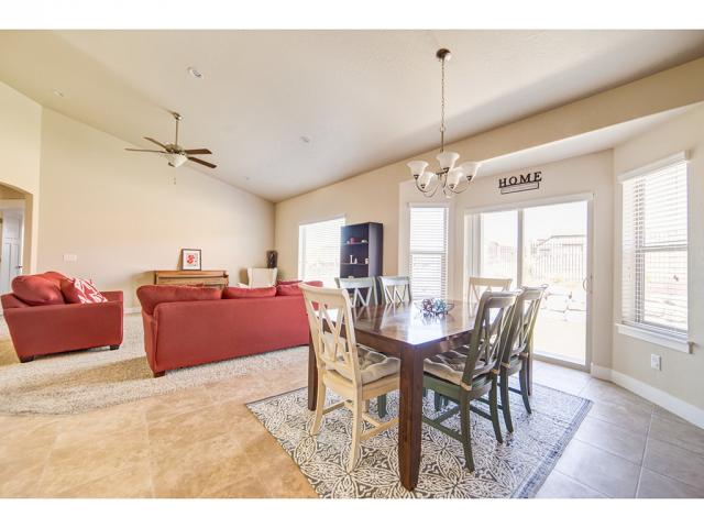 9011 N CLUBHOUSE LN, Eagle Mountain, UT 84005