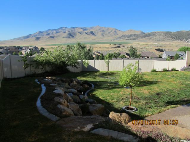 4646 E PONDEROSA WAY N, Eagle Mountain, UT 84005