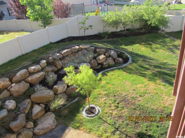4646 E PONDEROSA WAY N, Eagle Mountain, UT 84005