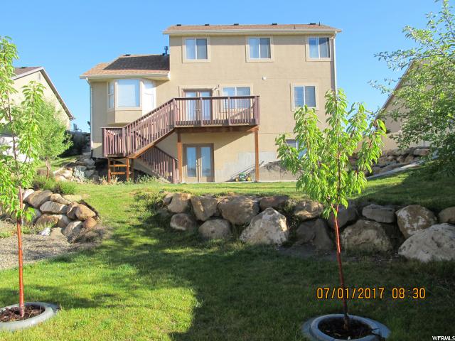 4646 E PONDEROSA WAY N, Eagle Mountain, UT 84005