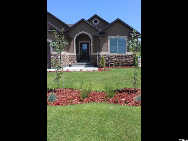 4492 N STANFORD DR E, Eagle Mountain, UT 84005