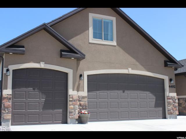 4492 N STANFORD DR E, Eagle Mountain, UT 84005
