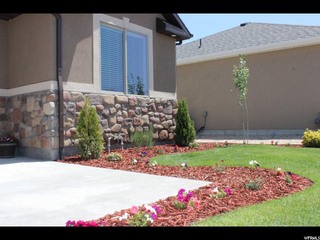 4492 N STANFORD DR E, Eagle Mountain, UT 84005