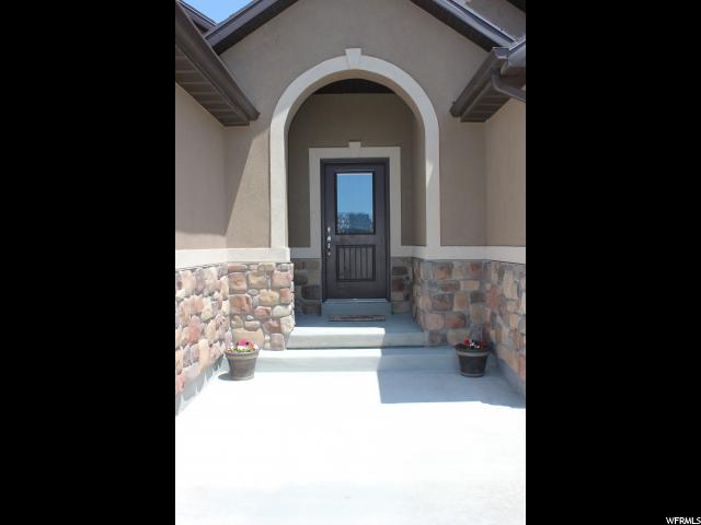 4492 N STANFORD DR E, Eagle Mountain, UT 84005