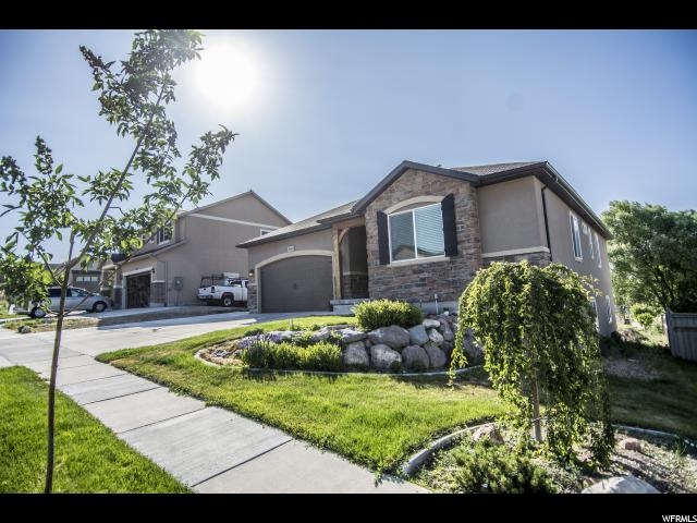 3123 E Red Kite Way, Eagle Mountain, UT 84005