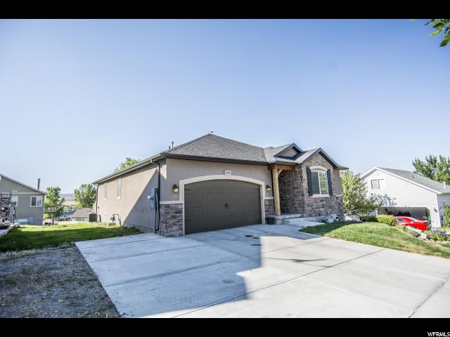 3123 E Red Kite Way, Eagle Mountain, UT 84005