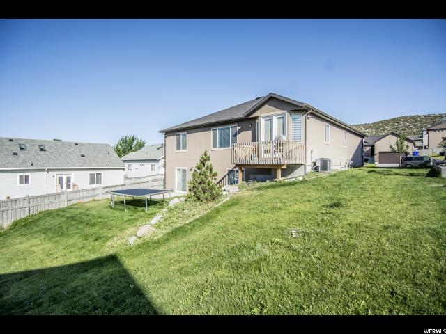 3123 E Red Kite Way, Eagle Mountain, UT 84005