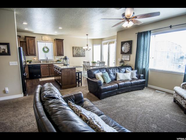 3123 E Red Kite Way, Eagle Mountain, UT 84005