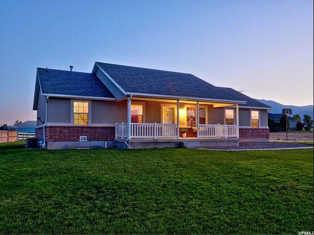 1272 E CRESCENT LOOP, Eagle Mountain, UT 84005
