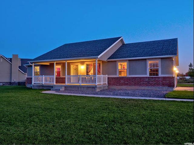 1272 E CRESCENT LOOP, Eagle Mountain, UT 84005