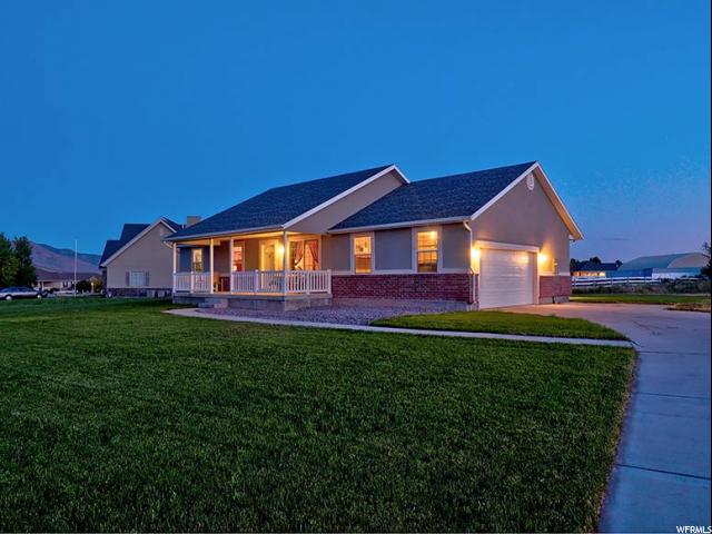 1272 E CRESCENT LOOP, Eagle Mountain, UT 84005