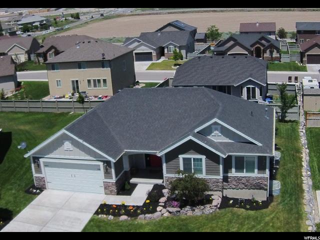 4261 E WATERFORD LN N, Eagle Mountain, UT 84005