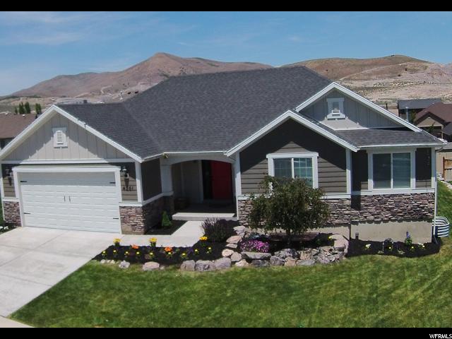 4261 E WATERFORD LN N, Eagle Mountain, UT 84005