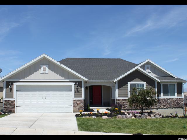 4261 E WATERFORD LN N, Eagle Mountain, UT 84005