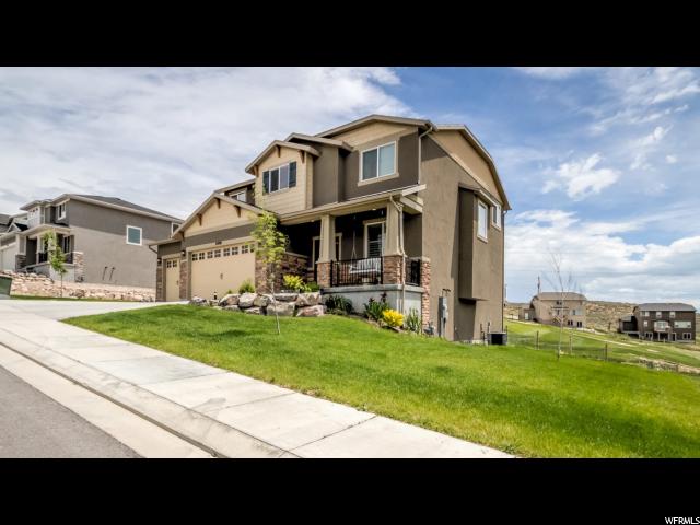 Street Name Not Available, Eagle Mountain, UT 84005