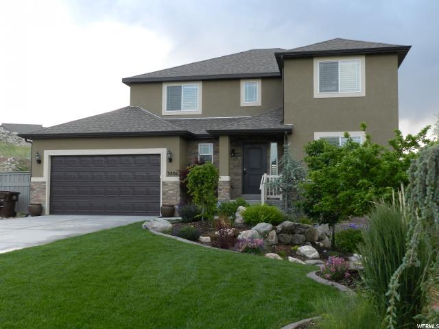 3801 E Wyatt Earp Ave N, Eagle Mountain, UT 84005