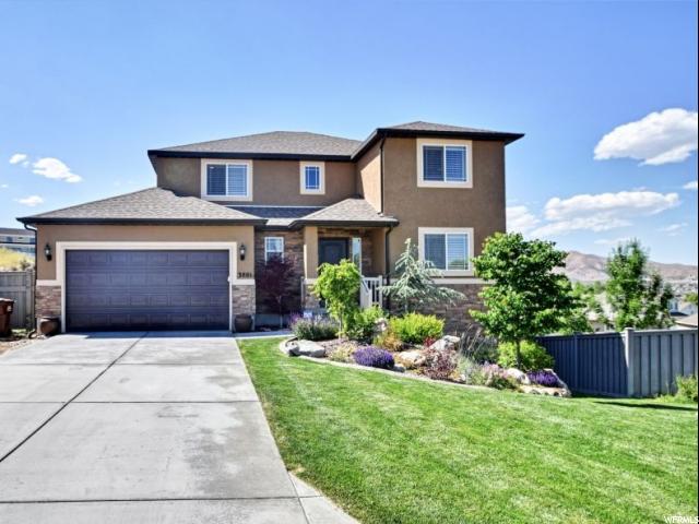 3801 E Wyatt Earp Ave N, Eagle Mountain, UT 84005