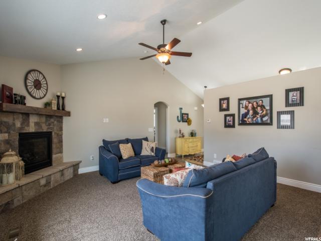 8588 N Peppergrass Dr E, Eagle Mountain, UT 84005