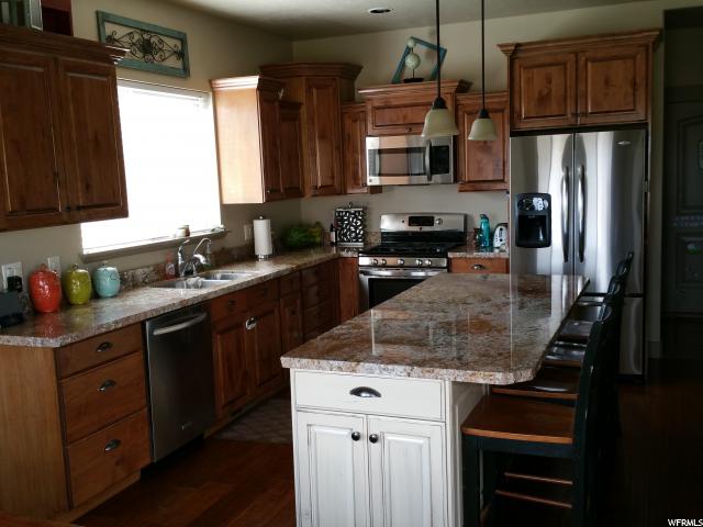 2630 E RILEY DR N, Eagle Mountain, UT 84005