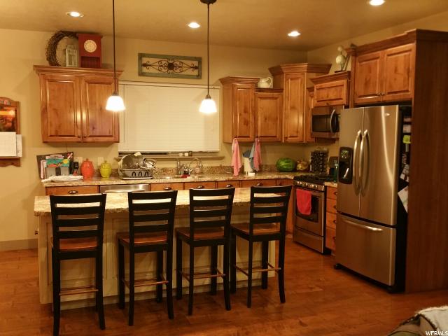 2630 E RILEY DR N, Eagle Mountain, UT 84005