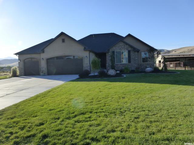 2385 E RILEY DR, Eagle Mountain, UT 84005